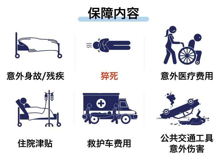 【拍片保】重磅推出“影视人员综合意外险”，一款全方位的专业影视保险！